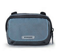 Tucano Visiva Small, Blue/Gray (BCV-S-A)